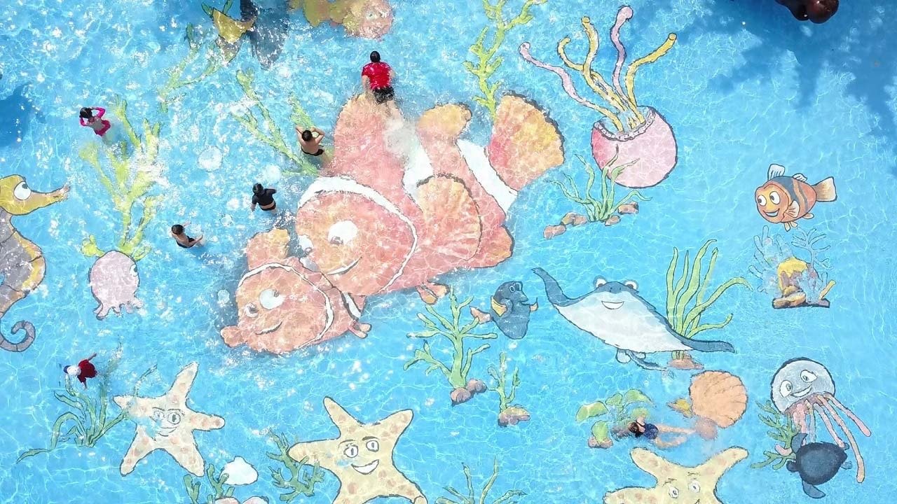 Công viên Đầm Sen